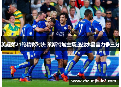 英超第21轮精彩对决 莱斯特城主场迎战水晶宫力争三分