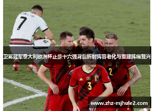 卫冕冠军意大利欧洲杯止步十六强背后折射阵容老化与重建阵痛复兴
