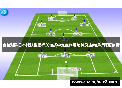 吉鲁对阵日本球队世俱杯关键战中支点作用与胜负走向解析深度剖析